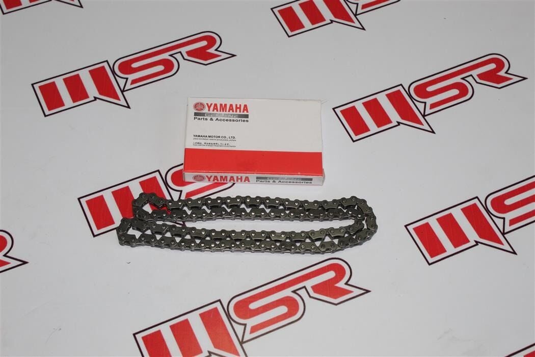 EKSANTRİK ZİNCİR LX200 2*3*104LBİREBİR UYUMLU YAMAHA