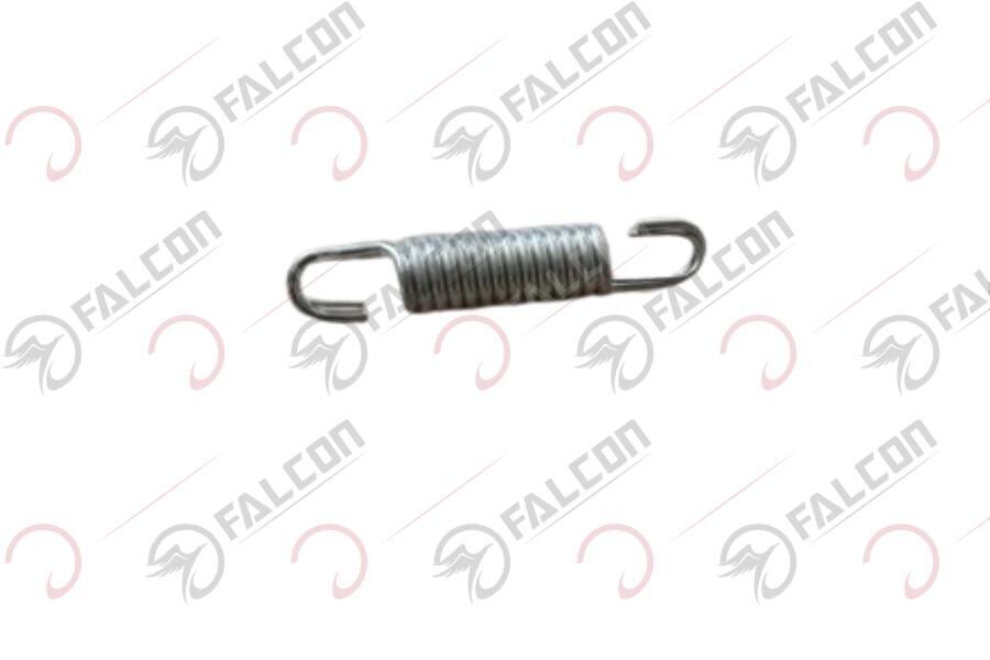 YAN SEHPA (YAN AYAK) YAYI-QUICK 50 Falcon