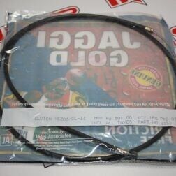 JAWA DEBRİYAJ HALATI