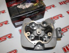 CG 125-150-200 250 UYUMLU SİLİNDİR KAPAK DOLU MSR