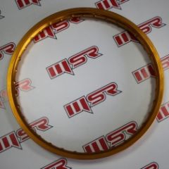 RAMZEY CROSS 200 KUBA RK200-R ÖN CANT GOLDEN ALÜM.