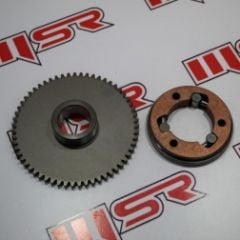 YAMAHA YS125 MARŞ KAVRAMA KOMPLE OEM