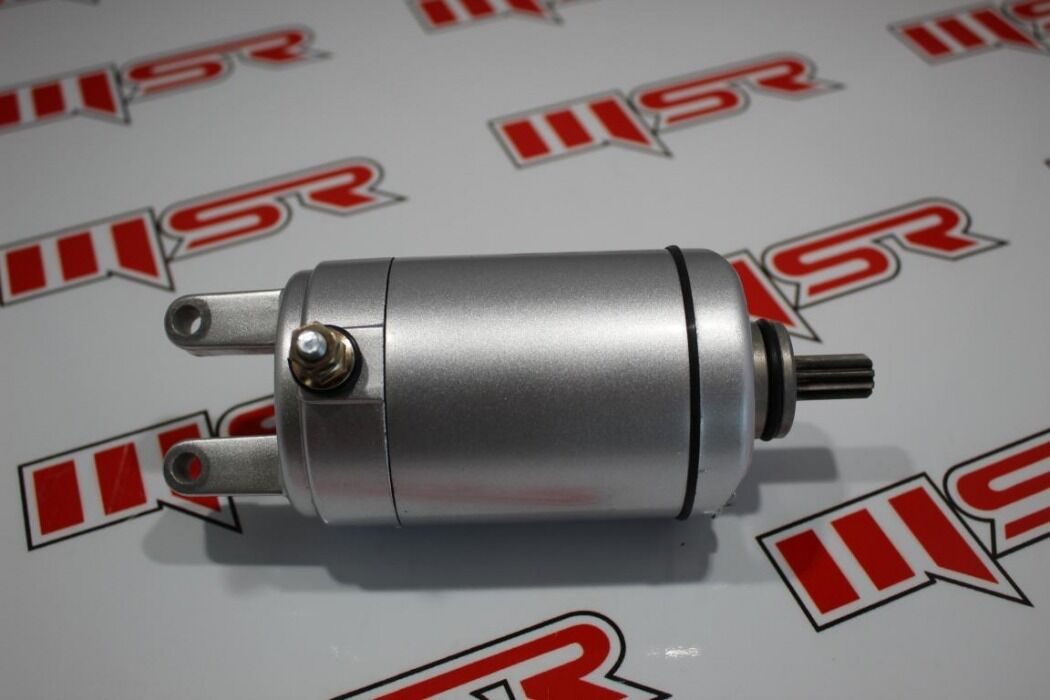 BENELLİ ZAFFERANO 250 MARŞ MOTORU