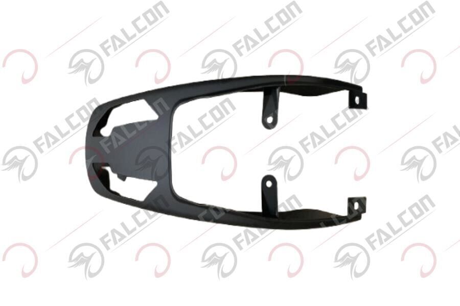 ARKA ÇAMURLUK-FREEDOM 277 Falcon