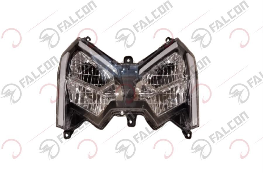 FAR KOMPLE-QUICK 50 Falcon