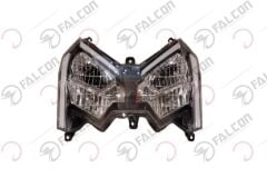 FAR KOMPLE-QUICK 50 Falcon