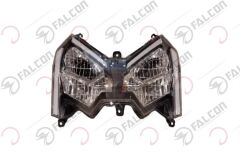 Falcon Quıck 50 Far Komple