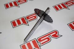 MBK AV 10 GÖBEK DİŞLİ