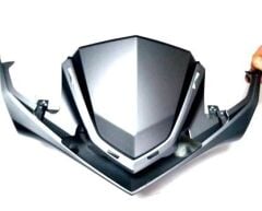 RMG MOTO GUSTO PREGO 125 ON SIPERLIK FUME