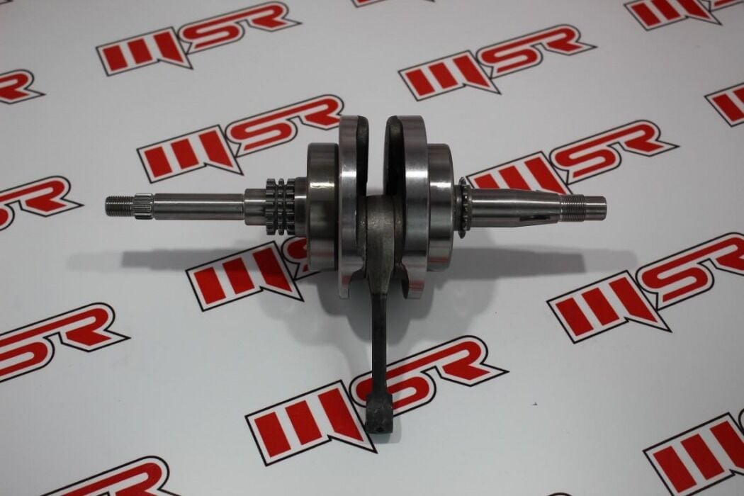 PS DYLAN 150 KRANK BİLYALI