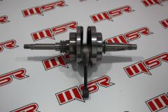 PS DYLAN 150 KRANK BİLYALI