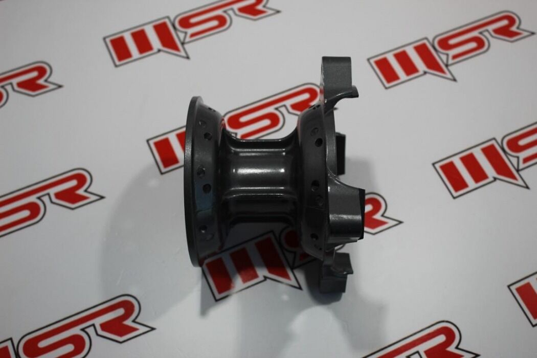 RAMZEY CROSS 200 KUBA RK200-R ÖN GÖBEK DİSKLİ