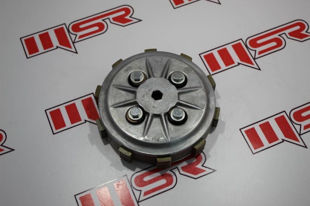 YAMAHA YS125 DEBRİYAJ OEM
