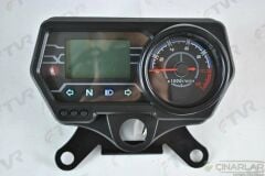 CG KM SAATİ KOMPLE DİJİTAL CTVR