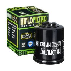 HIFLO YAĞ FİLTRESİ HF183