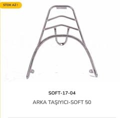 ARKA TAŞIYICI NEW SOFT
