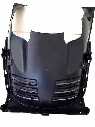 RMG MOTO GUSTO ASTON 125 ALT RUZGARLIK