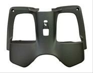 TORPİDO KAPAĞI TVS JPT 125 GRİ (E5)