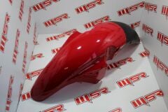 CB 125 E ÖN ÇAMURLUK KIRMIZI OEM