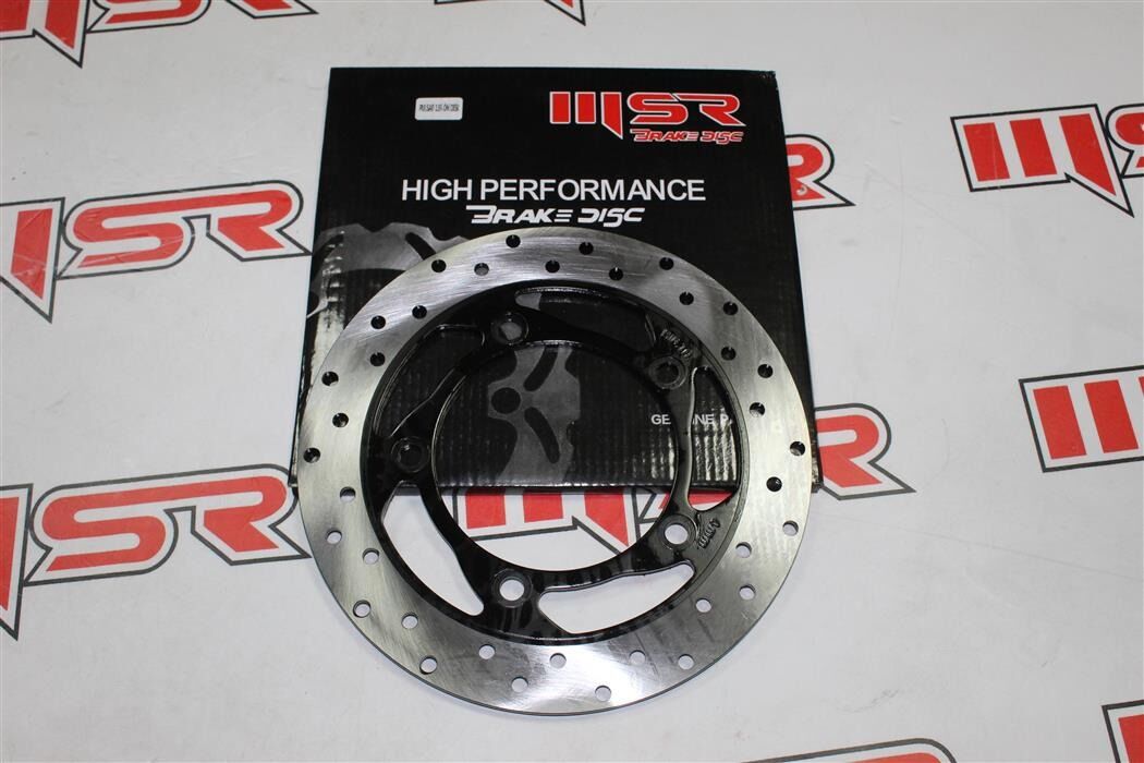 BAJAJ PULSAR NS 125 EURO 4 2020 ÖN DİSK MSR(24 CM ÇAP)