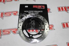 BAJAJ PULSAR NS 125 EURO 4 2020 ÖN DİSK MSR(24 CM ÇAP)