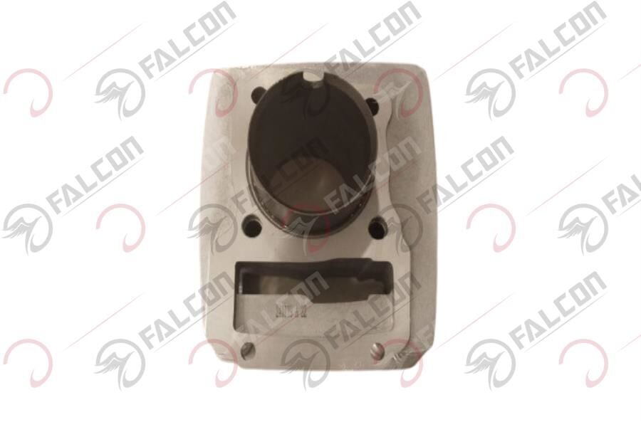 SİLİNDİR PİSTON KOMPLE Q62 15 PERNO GRİ-NEW COMFORT BALANSÖRLÜ Falcon