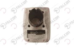 SİLİNDİR PİSTON KOMPLE Q62 15 PERNO GRİ-NEW COMFORT BALANSÖRLÜ Falcon