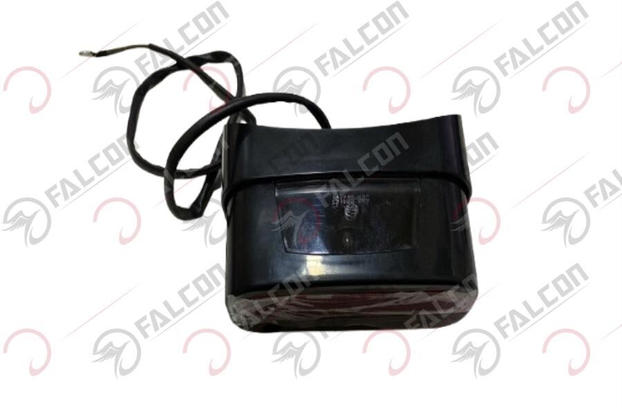 ARKA PLAKALIK LAMBASI-FREEDOM 277 Falcon