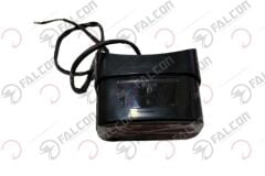 ARKA PLAKALIK LAMBASI-FREEDOM 277 Falcon