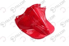 TORPİDO ALT KIRMIZI-FRIDA 7000 Falcon