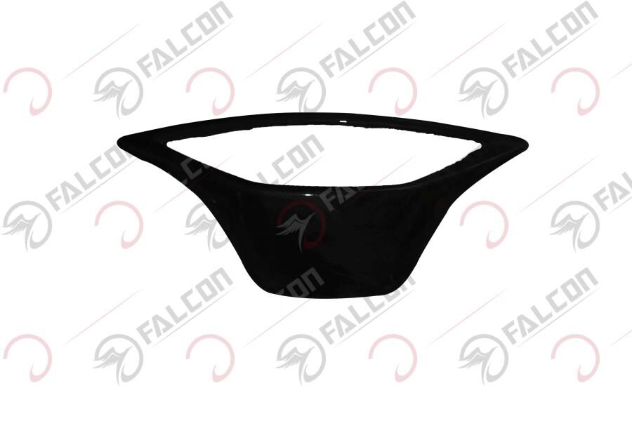 KM KARENAJI İÇ SİYAH-POWER 2000 Falcon