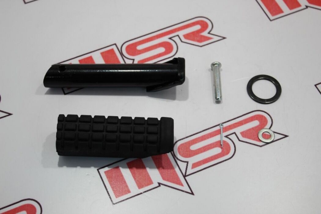 HONDA ACTIVA ARKA AYAKLIK AD L A HİNDİSTAN