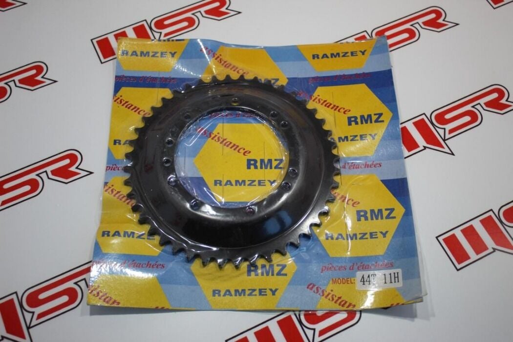 MBK ARKA DİŞLİ 44T