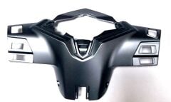 RMG MOTO GUSTO PREGO 125 GOSTERGE PLASTIGI FUME