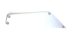 RMG MOTO GUSTO RIKKO SELE YAN KAPAK SUSLEYICI SAG GRI