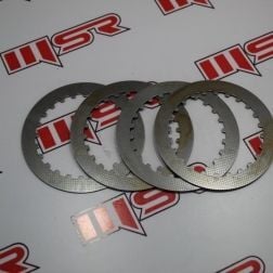 YAMAHA YS125 DEBRİYAJ SACI 4 PCS OEM
