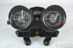 YBR 125 KM SAATİ KOMPLE 2012 K CTVR