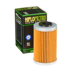 HIFLO YAĞ FİLTRESİ HF655