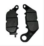 DİSK BALATASI ÖN SK TVS JPT 125 (E5)