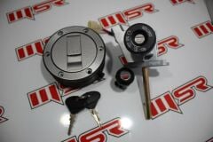 BENELLİ ZAFFERANO 250 KONTAK SETİ