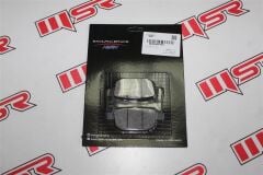 FORZA 250 ARKA DİSK BALATA NISSIN