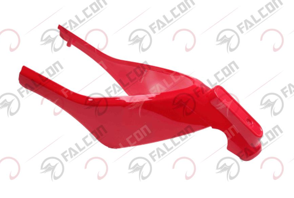 TORPİDO ÜST KIRMIZI-FRIDA 7000 Falcon