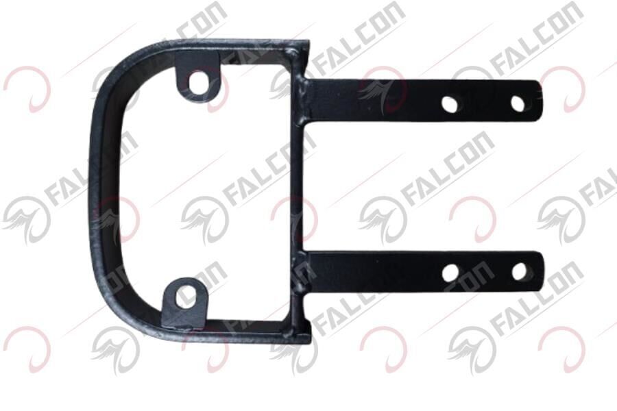 SIRT DAYAMA DEMİRİ-FREEDOM 277 Falcon