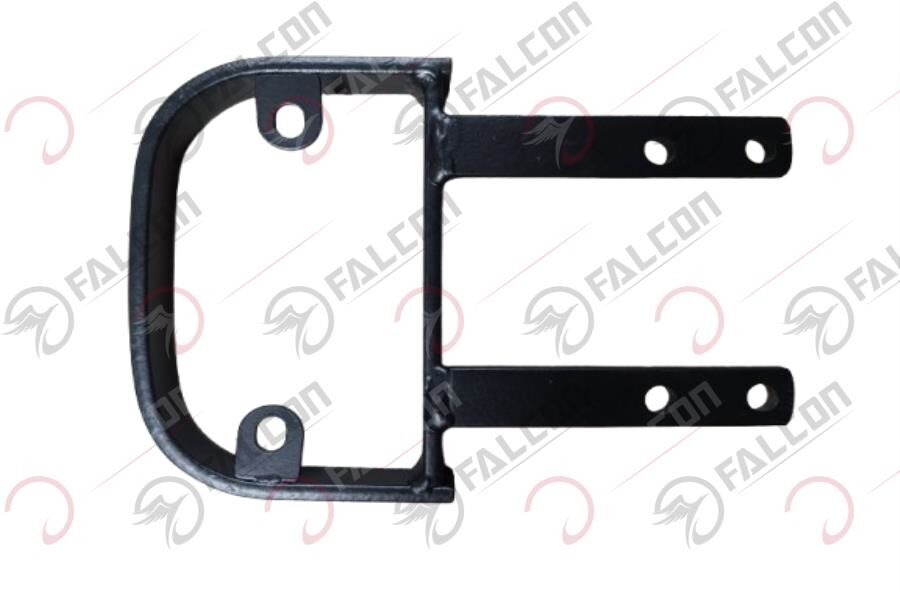 SIRT DAYAMA DEMİRİ-FREEDOM 277 Falcon