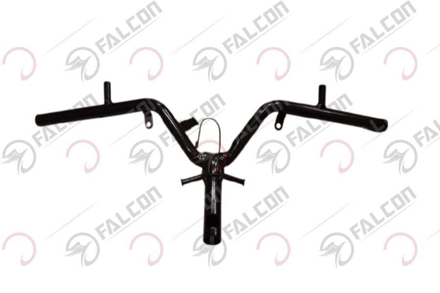 GİDON-QUICK 50 Falcon