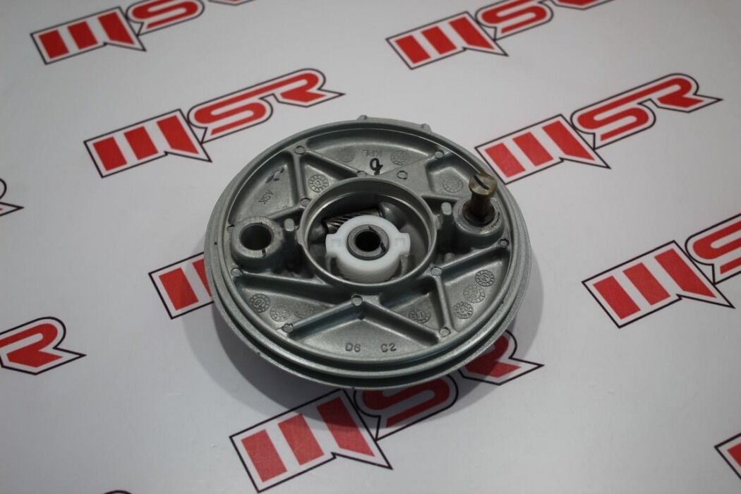 HONDA ACTIVA ÖN KAMPANA A HİNDİSTAN