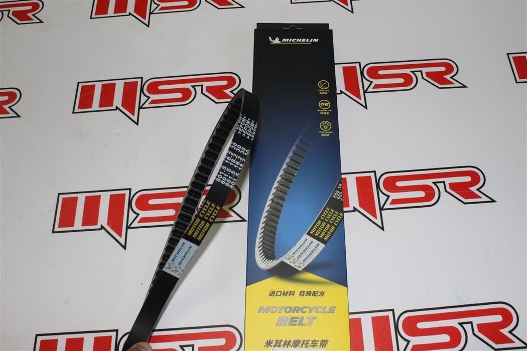 MICHELIN KAYIŞ LX200