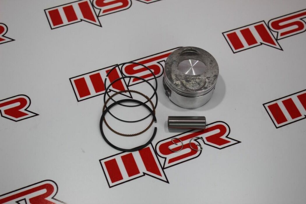 DYLAN 150 PİSTON-SEKMAN