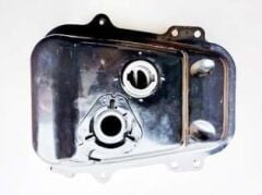 RMG MOTO GUSTO RIKKO BENZIN DEPOSU