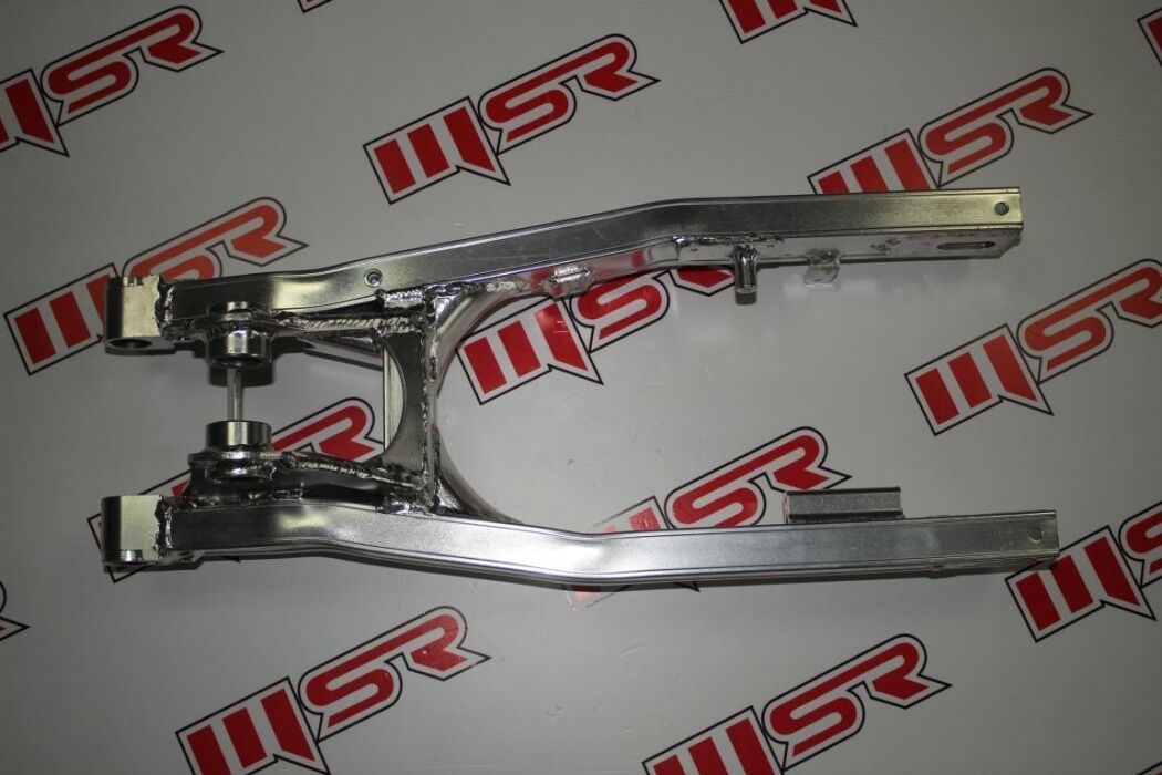 RAMZEY CROSS 200 KUBA RK200-R ARKA MAFSAL